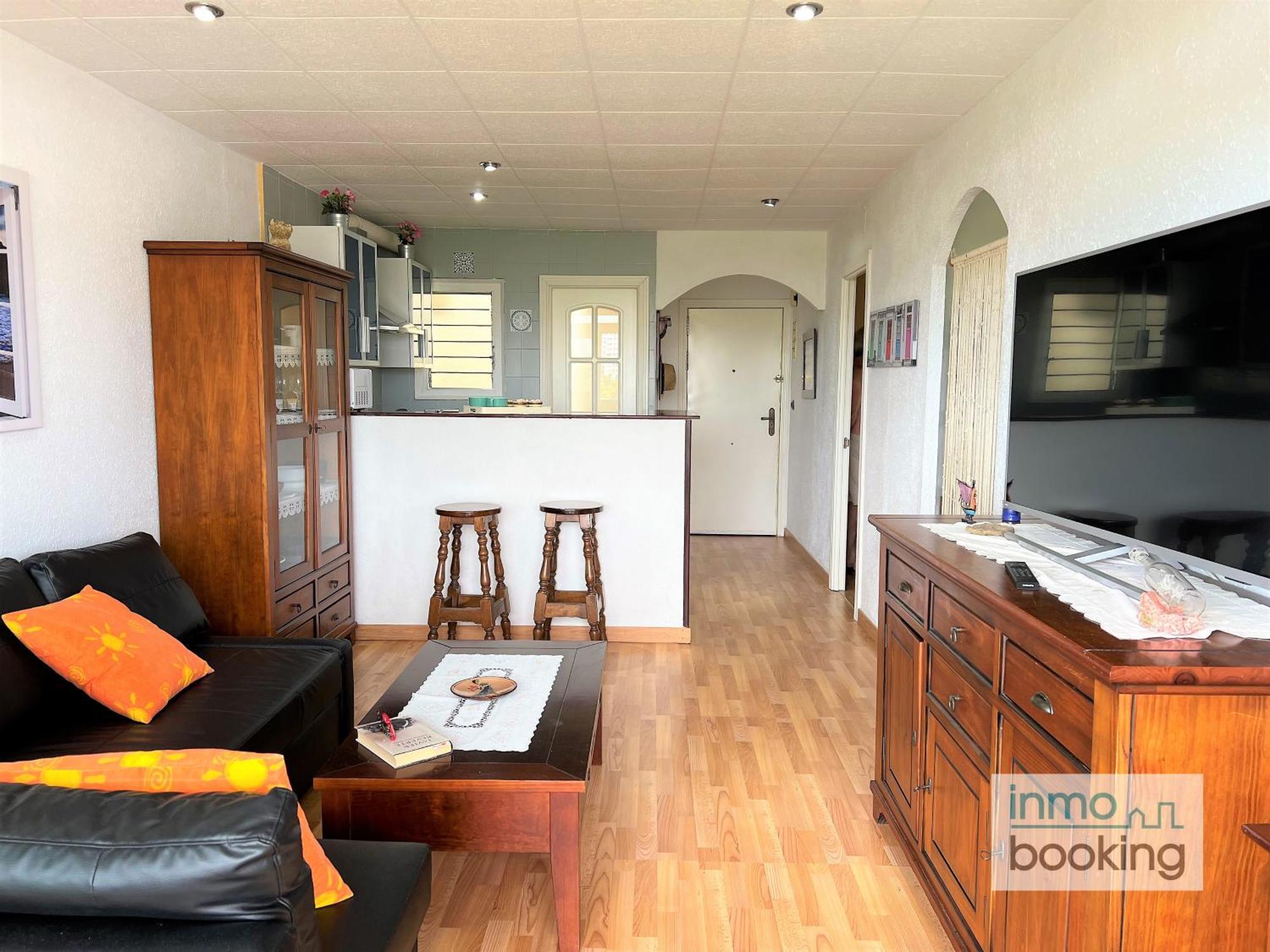 Appartement Inmobooking Cye 7, Con Vistas Al Mar Salou